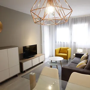  Apartamento Real Espanha