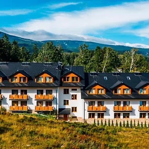 Hotel apartamentowy Stacja 605