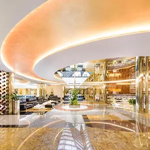 Hotel Grandium, Praga