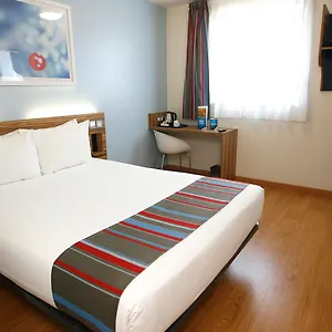  Ξενοδοχείο Travelodge Poblenou Ισπανία