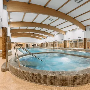 Hotel Wellness Step - Czech Leading, Praga