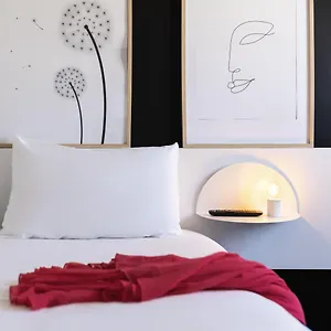 *** Ξενοδοχείο Ibis Styles Gare De L'est Chateau Landon Γαλλία