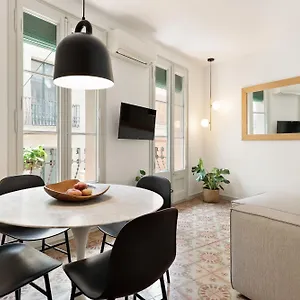  Apartamento Ola Living Santa Anna Espanha