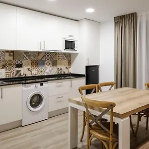  Apartamento Sm Station Espanha