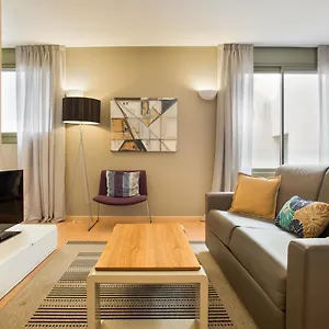  Apartamento Bonavista - Pedrera Espanha